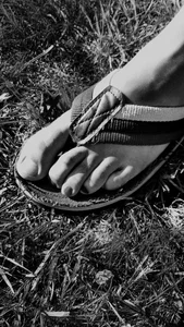 NiceToes43 My feet Foto 8