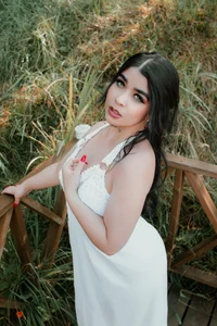 Scarlettsofia1The garden of love, a space for both of you🌹💖图片
