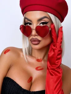 Be My Valentine? ❤️ de Lellie__  3 Imagens