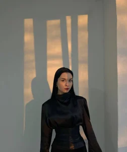 Tina_Charm Public . fénykép