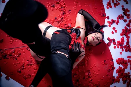 ada_mclaine Valentine's sins зображення 8