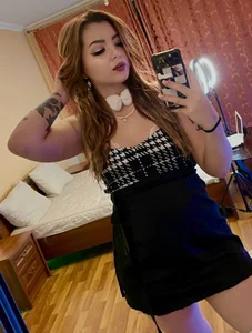 MistiPitzen's Hello! my name is Mia Sex Photo 3