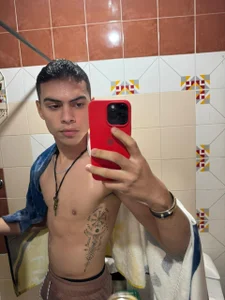 KNOW ME de David_Infern0  2 Imagens