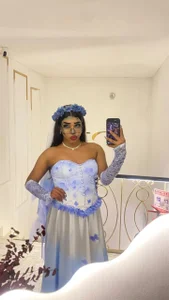 kendalrose_cr YOUR WIFE 💍HALOWEEN 🎃  9. fénykép
