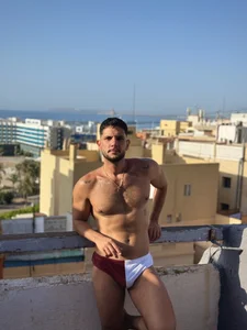 DDAVVE's Deportista Sex Photo 6