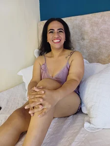 madamezahra Juste me Foto  7