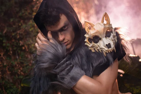 Zdjęcia troy_palmer Very Wild Halloween:  5