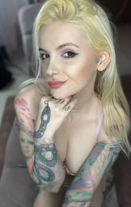 AndiaHart Siren 💦 Εικόνα