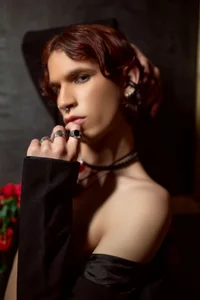 danny_rios20 Sexy Flowers Billede 2