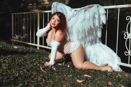 I'm an angel de MarilynJones Foto 8