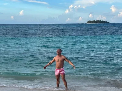 lazzon_bastion SAN ANDRES รูป  4