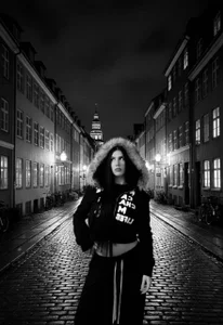 HazelHayes Public Immagine 