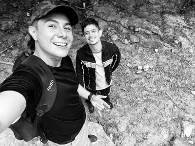 Dante_And_Elio 😈 Twice the Temptation 圖片 7