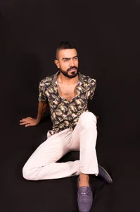 Miguell_Angelo🥀 Ready to lose yourself in my eyes? Bild 2