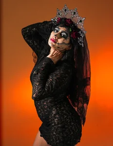 LexiSmile Wicked Temptation 🎃 사진 5