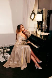 Juicy_PeachLux Beautiful Maria :3 Pic 2