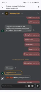 Palyboy426のWimpishEclairの枚の写真