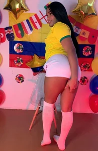 TEAM COLOMBIA ⚽❤💛💙 de Ambar_sweet1  5 Imagens
