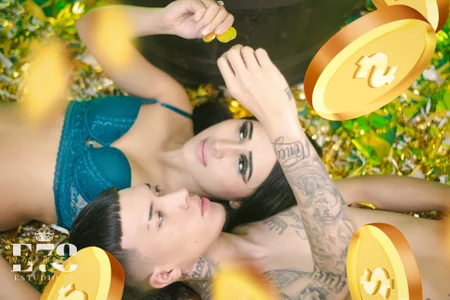 Kitty_and_jakeのsan paatrick 🍀☘☘の 3枚の写真