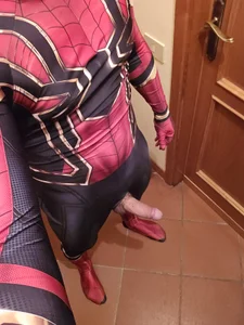 LordRocco69 cosplay 3 Immagine 