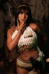 JulietaFontana Happy halloween Pic 2