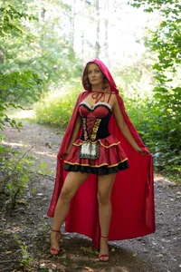 ViciousSiren me Pic 8