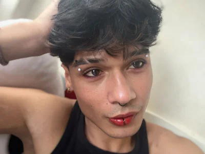 maximo_2019 I'm new here. 사진 4