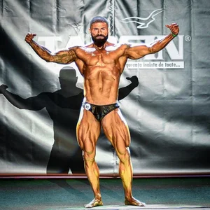 XtreamLeonard COMPETITION Pic 7