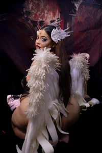 tatikanyx🎃 Heavenly Sin 🎃 Bild 6