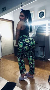 kiana_cream Avocado Day 🥑🥑 Pic 5