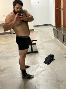 PervertedPanda Just me Pic