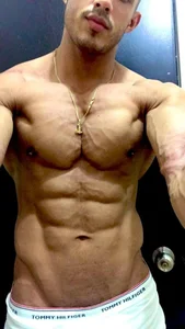 eros-steelMuscle图片 2