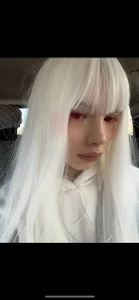 VampyLulu Public Poză