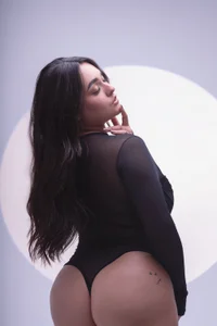 CelesteBruceeSensual by Nature 🥵图片 9