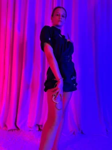 KrisDoeil mmmm sexy Pic 3