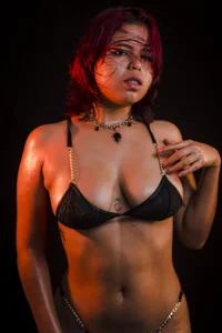 very wet sabina de SabinaMerchetti Foto 4