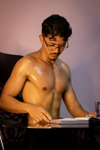 NicolaiKarav your teacher Pic 2