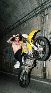 J_king__ Bike Life 🔥  2. fénykép