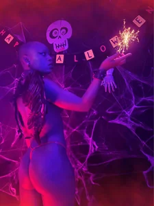 Coco_Kiss The Devil’s Darling 🖤🔥 รูป  4