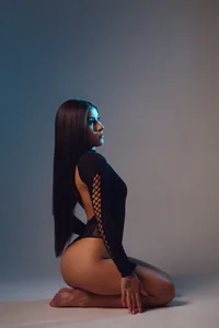 mss_samy Yummy 🥵💦 Gambar 3