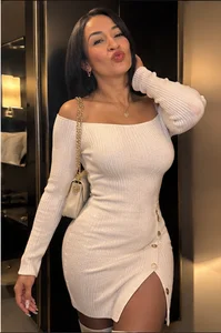 NICOL-JARAMILLO “I’ll leave you with this little treat and be on my way… for now.” Poză 2