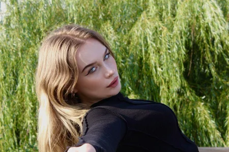 xeniamiss One Photo, One Mood 🎀 Kuva