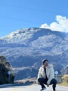 samuelcoopeer traveles Pic 3