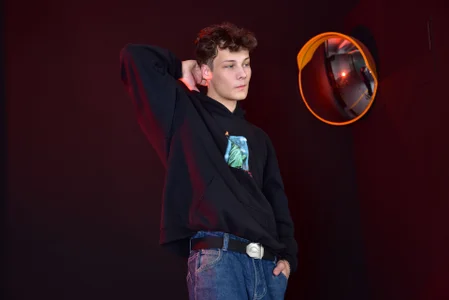 TeddyLiLboy Check me out รูป  3