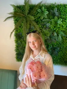 TraceeSeelig ^^  2টি ছবি