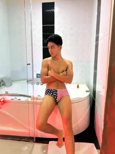 maxx_cortes 4th July Pic 3