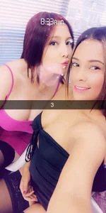 Asuna_x With Girl Friend Kuva