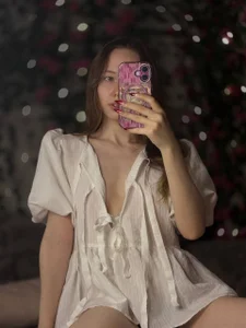 🤍 innocent heat 🤍 de Petite_Polly Foto