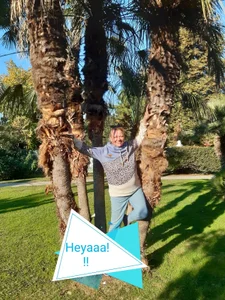 xHoneyLadyx Holidays 2021 Pic 8