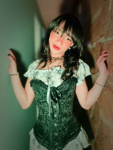 Danny_Face Do you like my sexy dress? 🔥👗 Billede 7